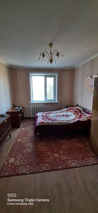 Продам 3-х комнатную улучшенную квартиру