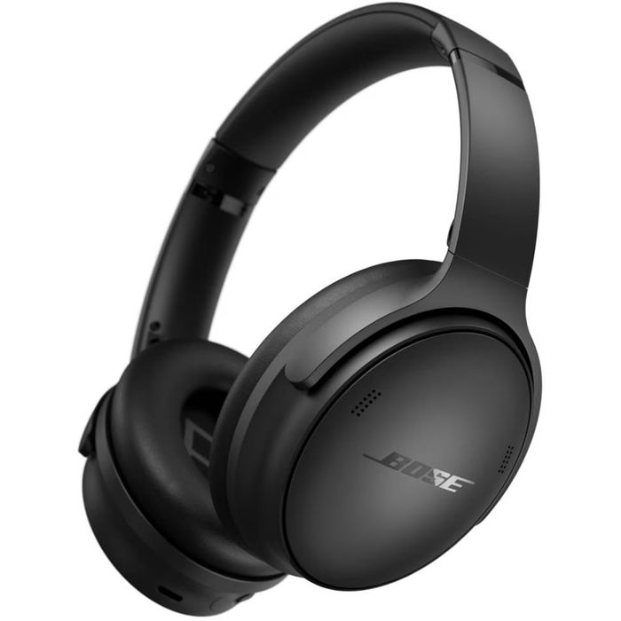 Casti BOSE QuietComfort 45 Headphones