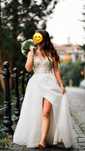 Rochie de mireasa