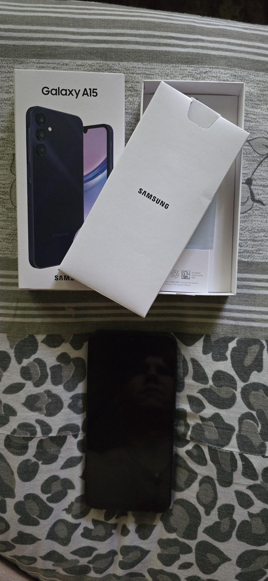 Продаётся Samsung A15