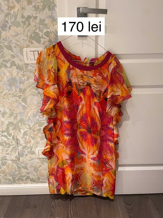 Vand haine second hand 150 - 250 lei