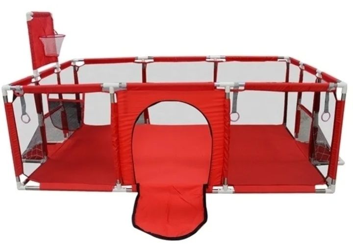 Продам детский игровой манеж 15000