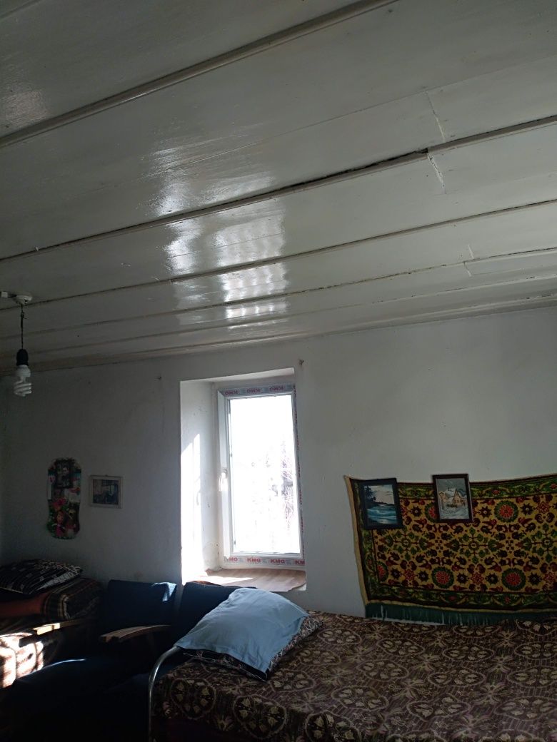 Къща в село Николаевка