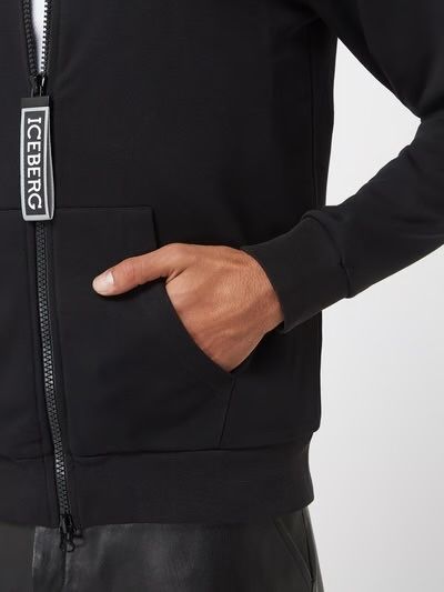 ICEBERG : Track Jacket - S / Оригинал