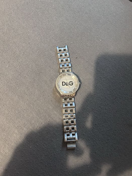 Ceas original dolce gabbana