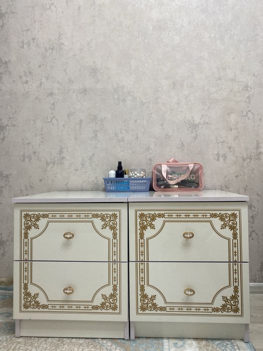 Комод спальный в хорошем состоянии