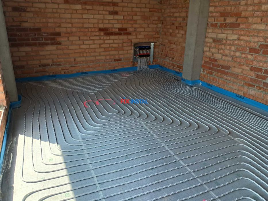 Instalator Sanitare și Termice Cluj | Intervenții & Montaj