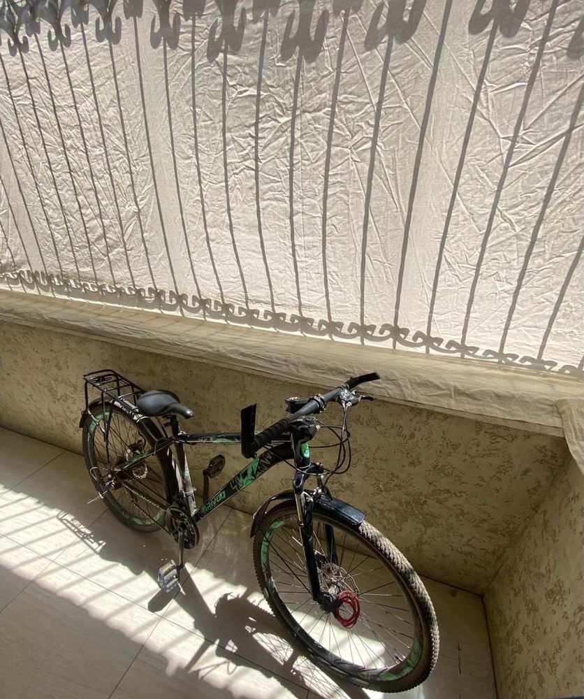 Велосипед, Velosiped