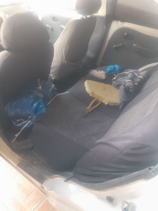 Matiz sotiladi narxini kelishamz