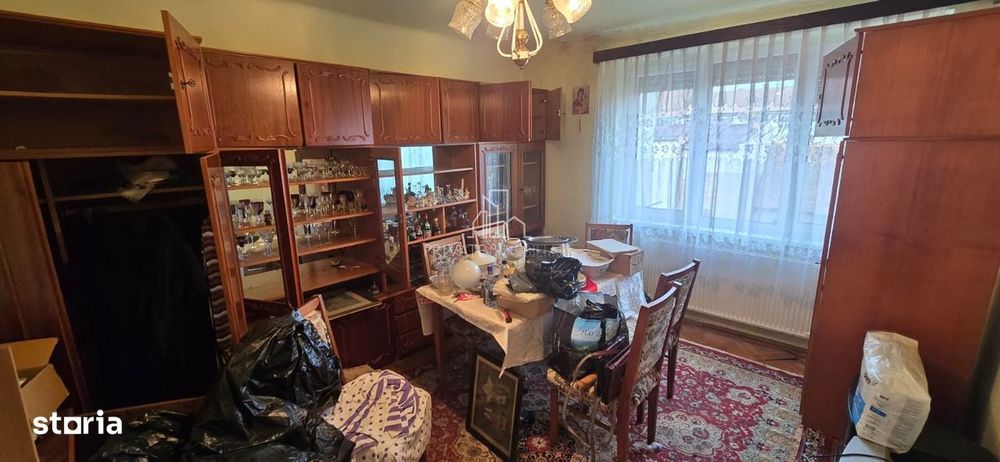 Apartament 2 Camere de Vanzare, Str Tusnad, Zona Ultracentrala