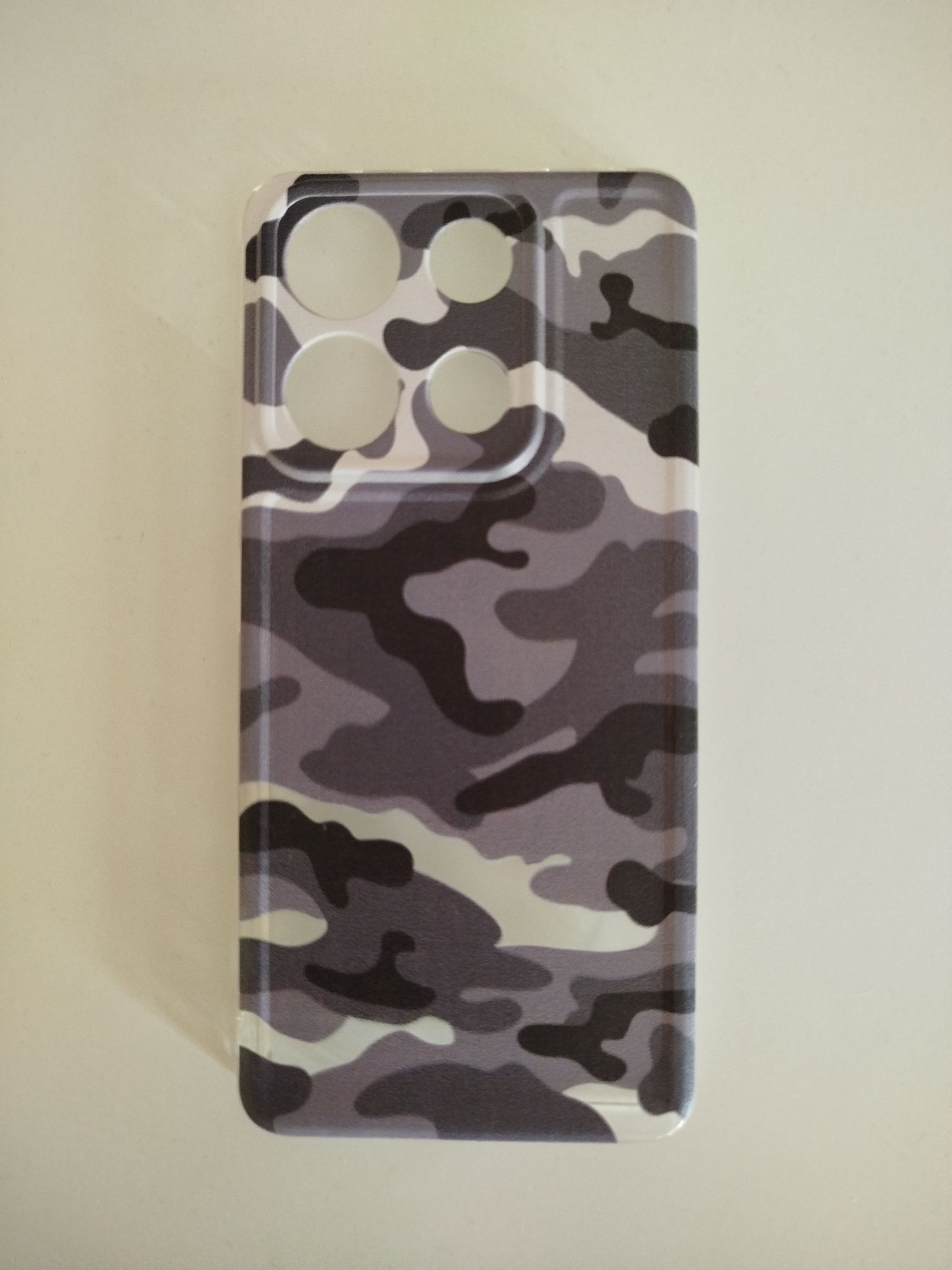 Кейс Xiaomi redmi note 13 4G