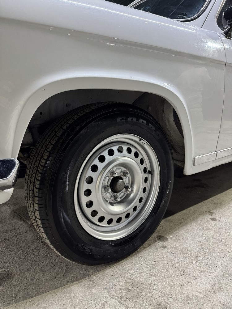 Volga gaz 21 ideal
