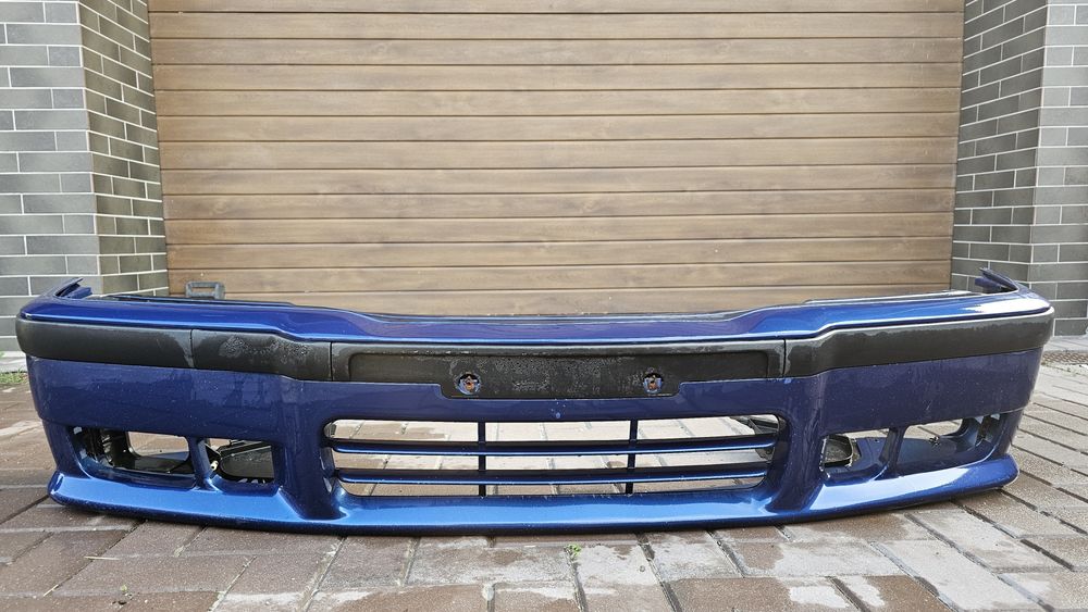 BMW E36 - M3 bara fata ,bara spate M