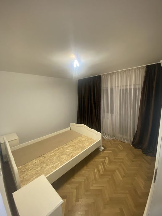 Apartament cu doua camere gata de inchiriat
