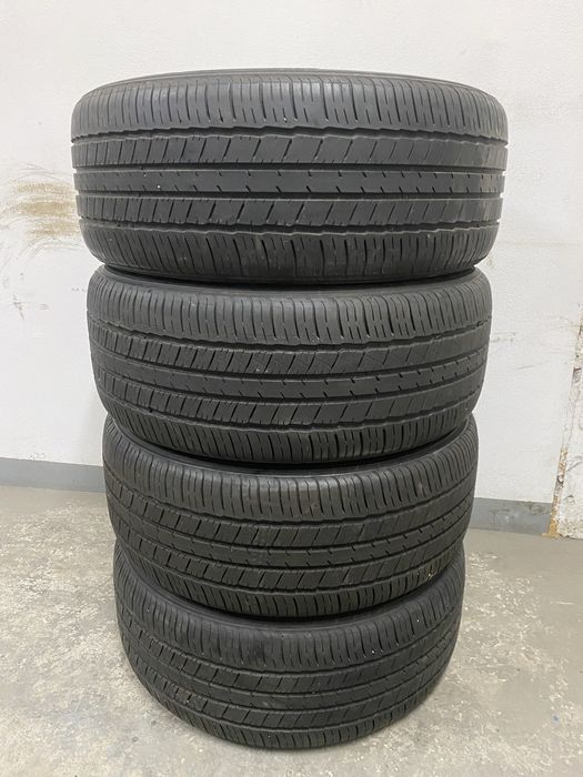 Jante 18 originale Ford Kuga anvelope vara +senzori