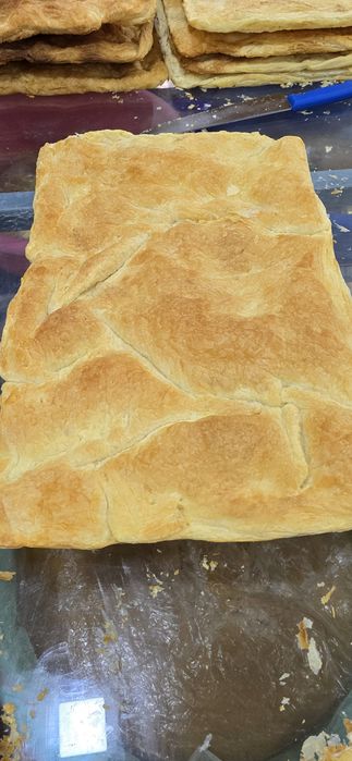 Napalion va medoviy korjlari bor