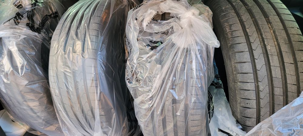 Anvelope Hankook vara 225/45/17