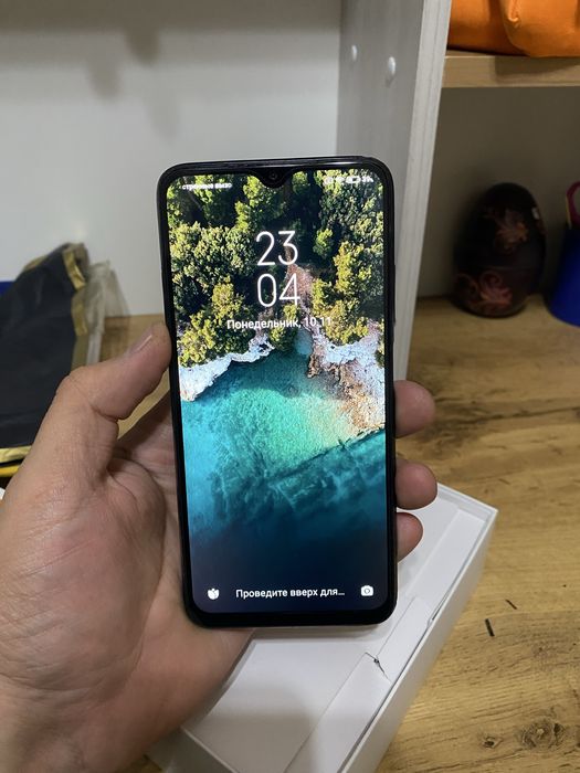 Продается Redmi 9t