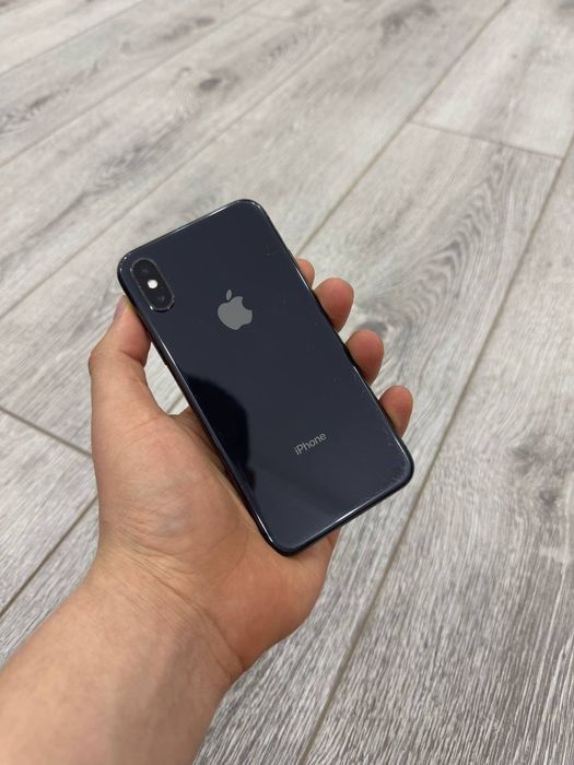 Iphone x 256 KH/A skidkada srochna