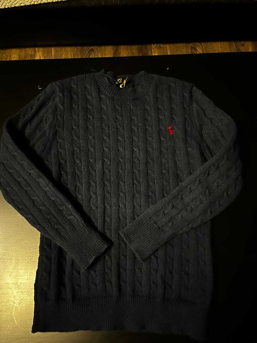 Пуловер Ralph lauren M