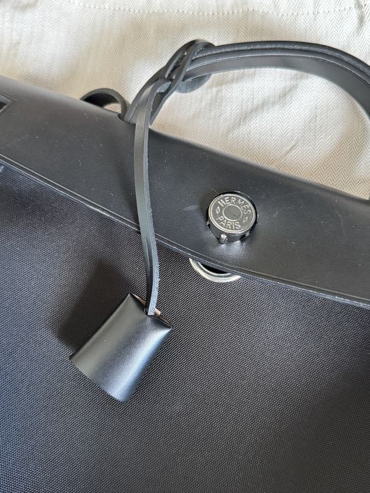 Hermes Herbag чанта