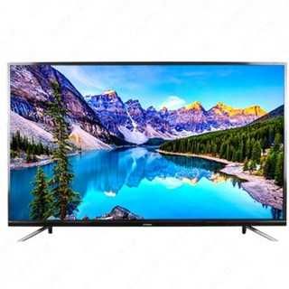 Новый  SMART  TV  - 81 см.