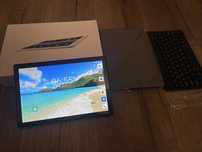 Tableta 10.1" 8GB RAM, 128GB ROM, Android 13, 4G LTE/5G WIFI cu SIM