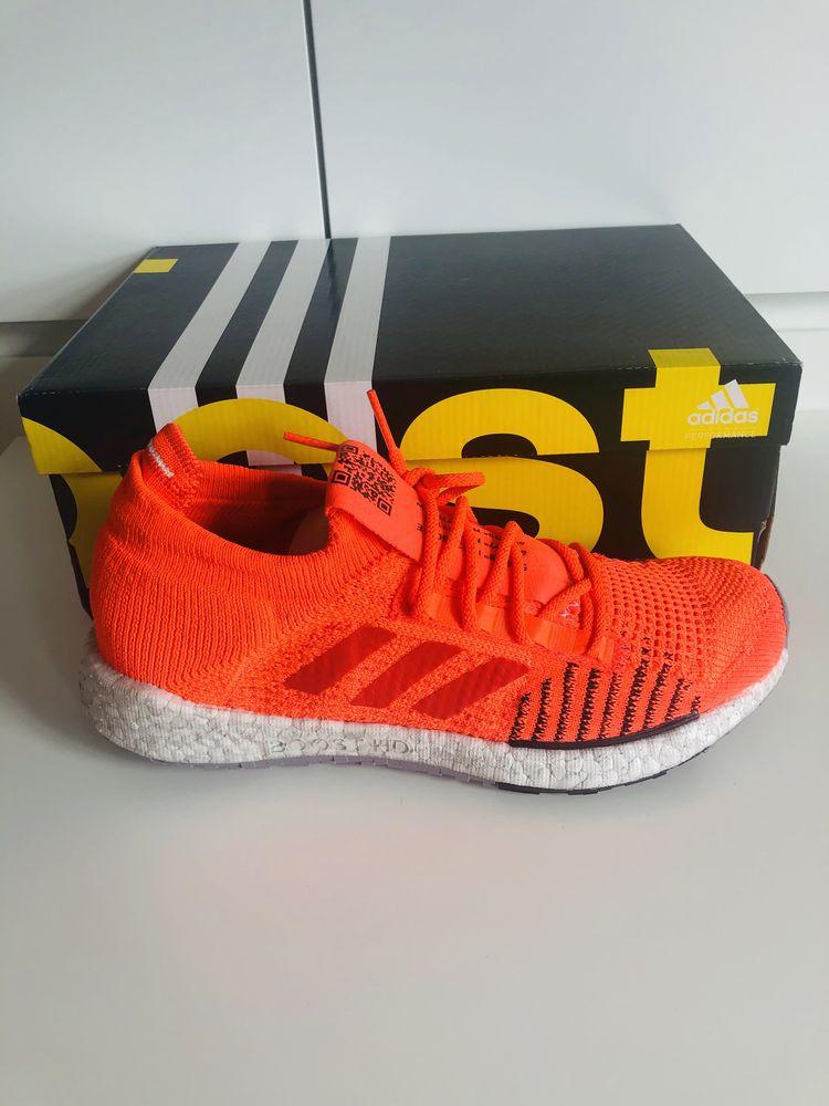 Adidas pulseboost hd