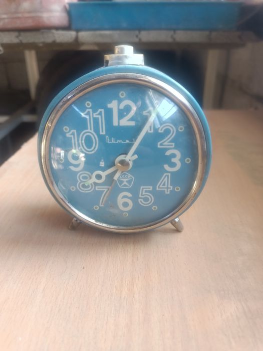 Часы Советский  .