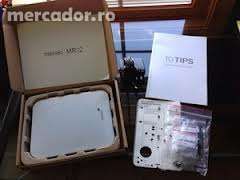 Wireless Access Point Cisco - Meraki MR12