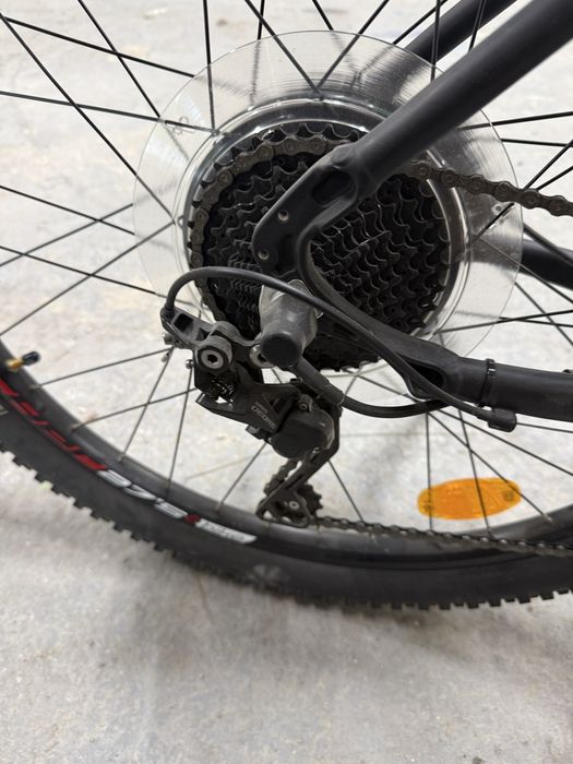 Електрическо колело