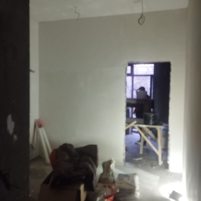 Продается Сергели 8-я станция Новостройка 3-комнатная квартира