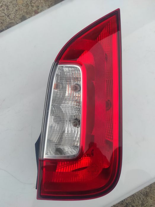 Части за Skoda Citigo / Шкода Ситиго