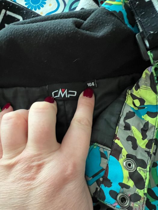 Jacheta fleece ski,snowboard