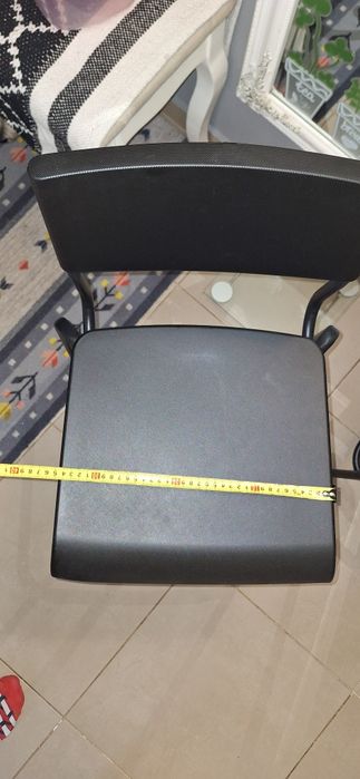 Vand 2 scaune bar inaltime 60cm