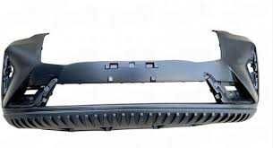 Бампера оптом на haval h6