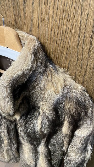 BLana Lup SH de la Bucharest Vintage Shop