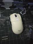 Беспроводная мышь Aula SC580. Аналог Logitech.