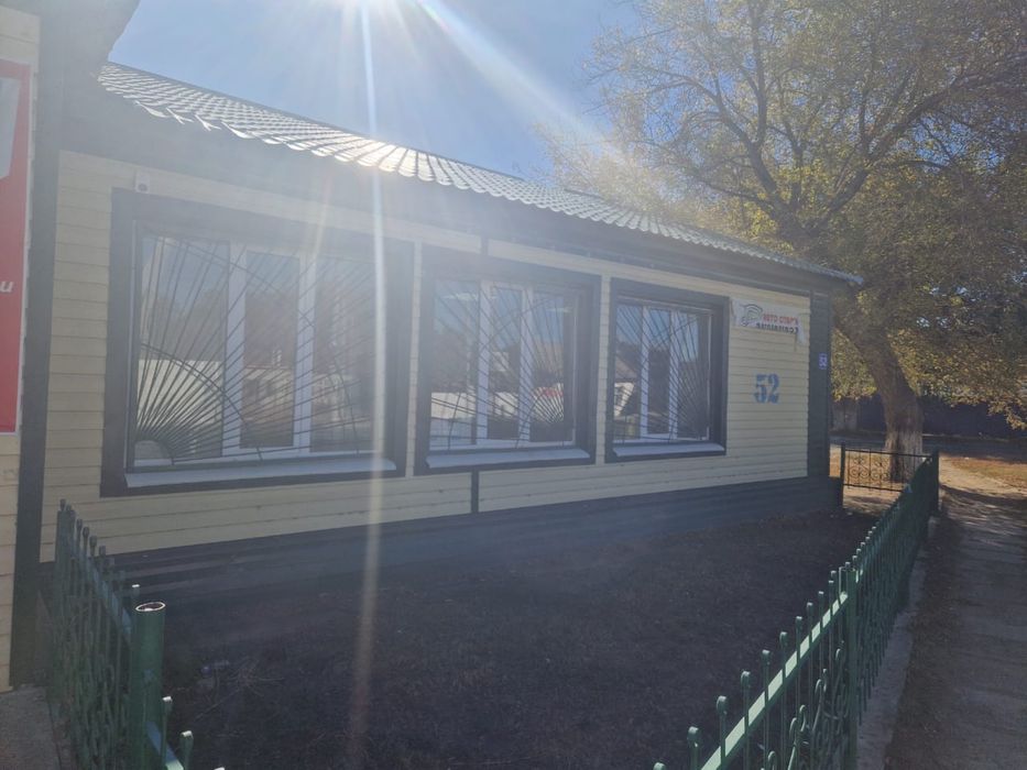 Сдается коммерческое помещение под любой вид деятельности