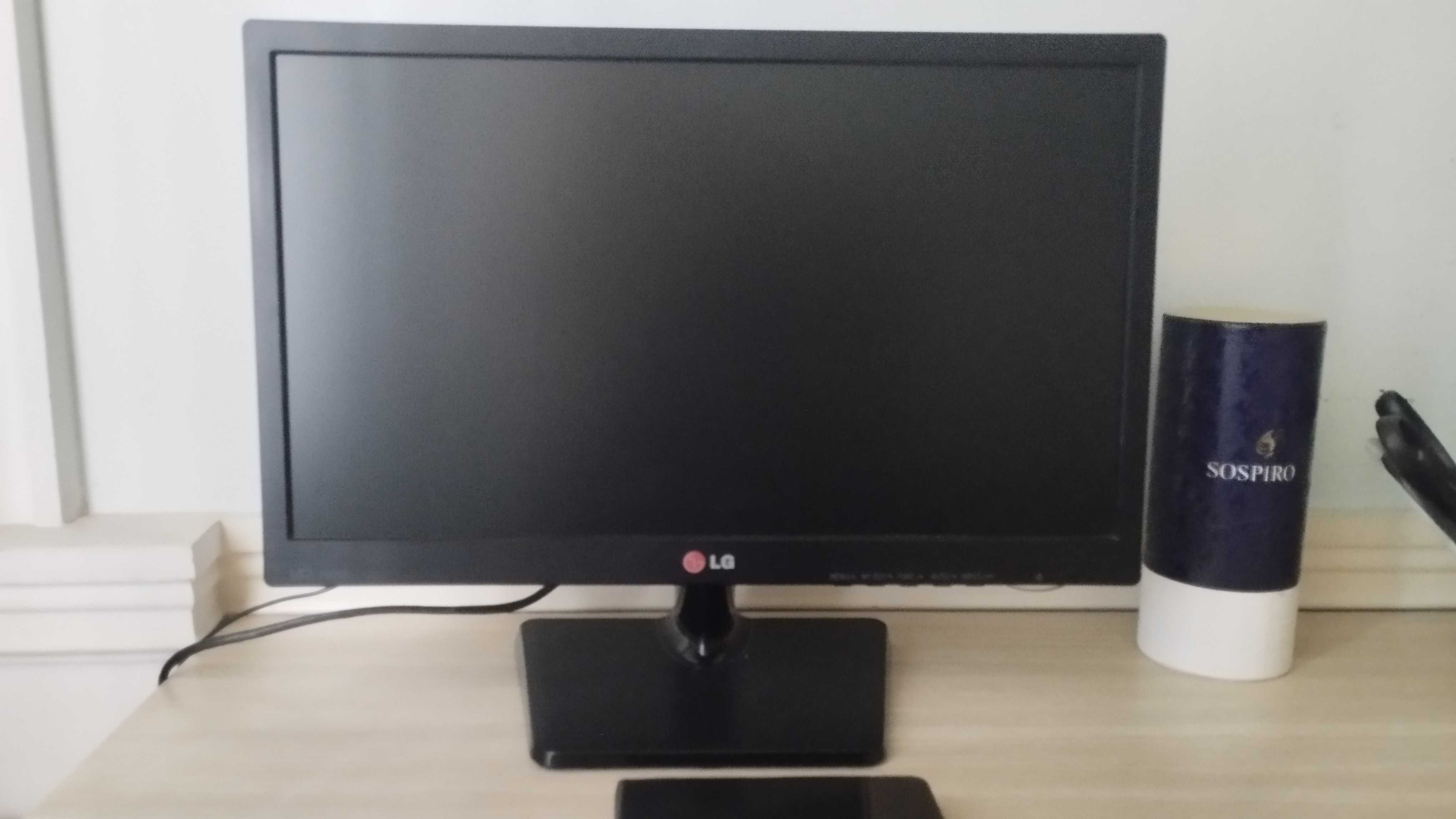 Монитор для компьютера  модель:  LG