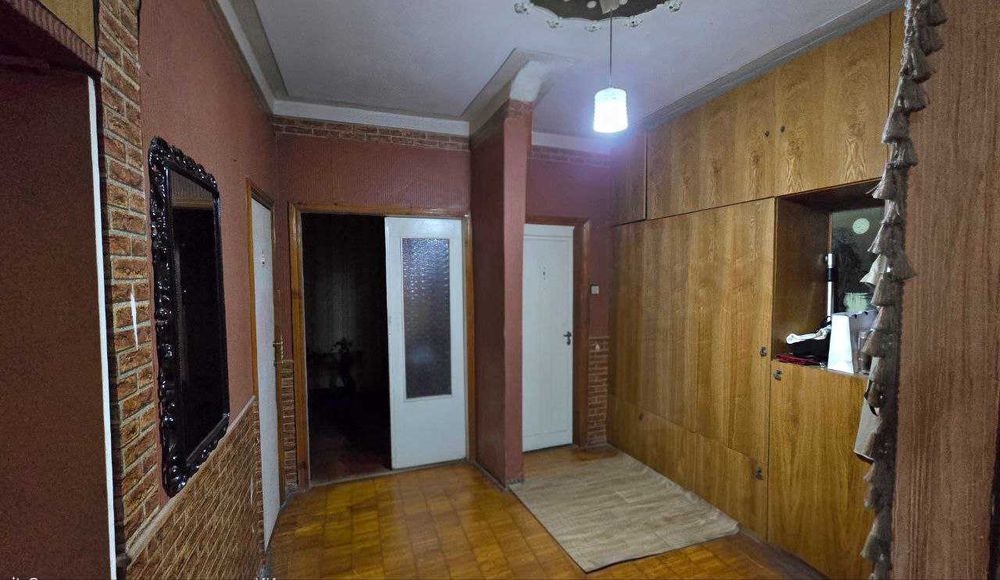 Срочно продаётся квартира на Карасу-3 Площадь 75м2"