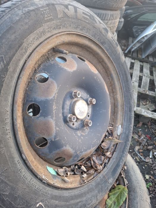 Vand punte spate dacia Logan 1 an 2005