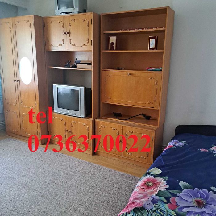 garsoniera confort 1 , zona Cetate