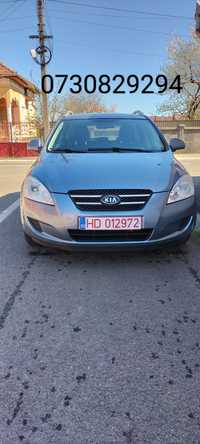 KIA CEED. diesel 1,6