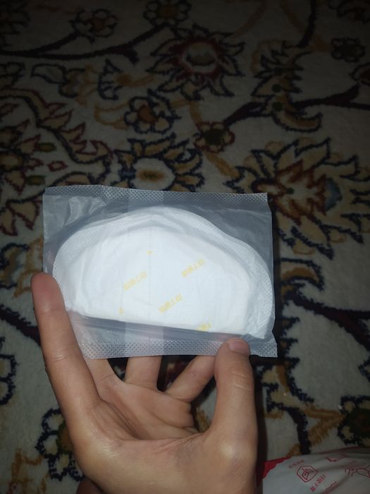 Вкладыши для кормящих