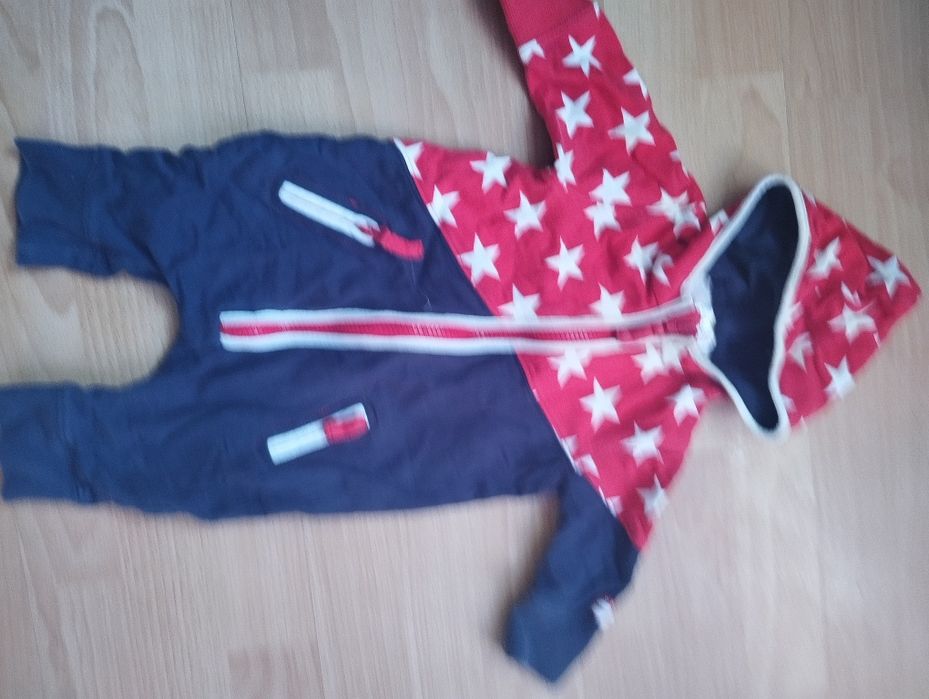 Salopete bebe 40 lei /buc