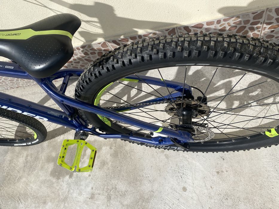 vand bicicleta rockrider 540 st  marimea M