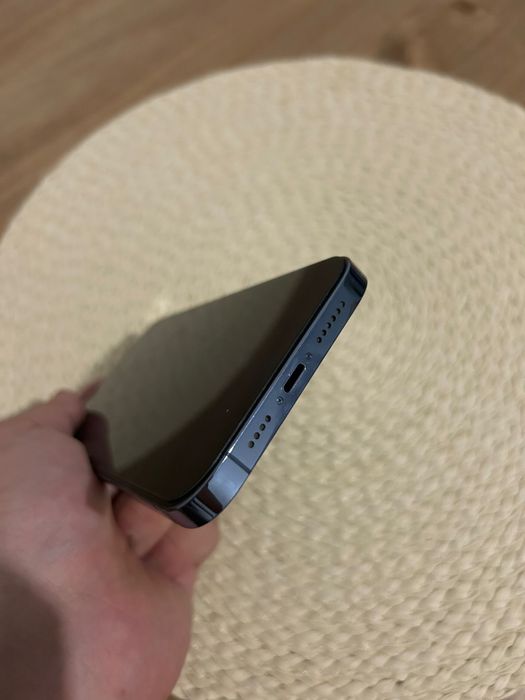 Iphone 13 pro max 256gb