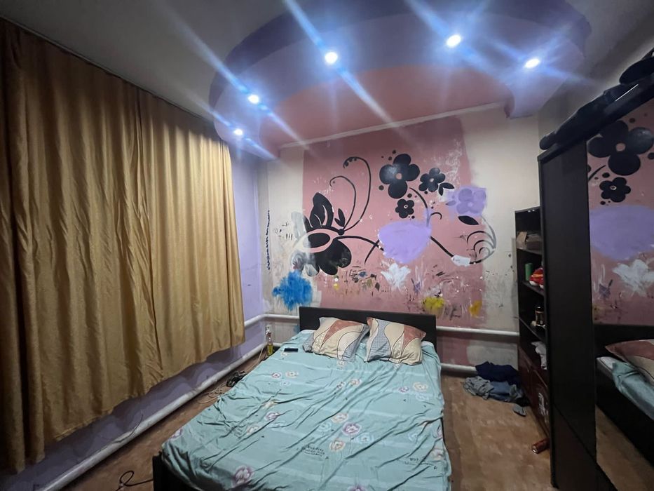 Продам 2х комнатную квартиру