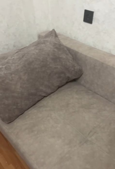 Диван в идеальном состоянии! Почти новый!